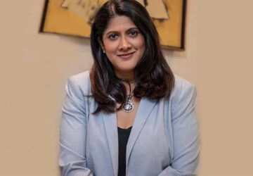 Priya Nair gets global role as Chief Marketing Officer – Beauty & Wellbeing at Unilever Priya Nair gets global role as Chief Marketing Officer – Beauty & Wellbeing at Unilever