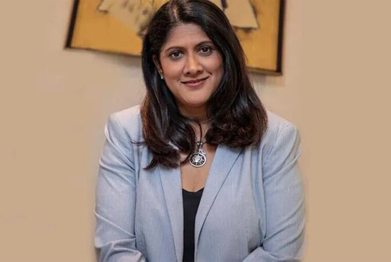 Priya Nair gets global role as Chief Marketing Officer – Beauty & Wellbeing at Unilever Priya Nair gets global role as Chief Marketing Officer – Beauty & Wellbeing at Unilever