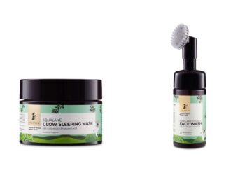 Pilgrim launches vegan skincare product range – ‘Secrets of Seville’ Pilgrim launches vegan skincare product range – ‘Secrets of Seville’