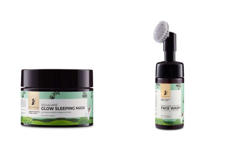 Pilgrim launches vegan skincare product range – ‘Secrets of Seville’ Pilgrim launches vegan skincare product range – ‘Secrets of Seville’