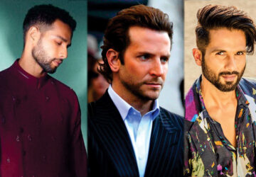 Latest Celebrity-Inspired Hairstyles for Men for 2022 Latest Celebrity-Inspired Hairstyles for Men for 2022