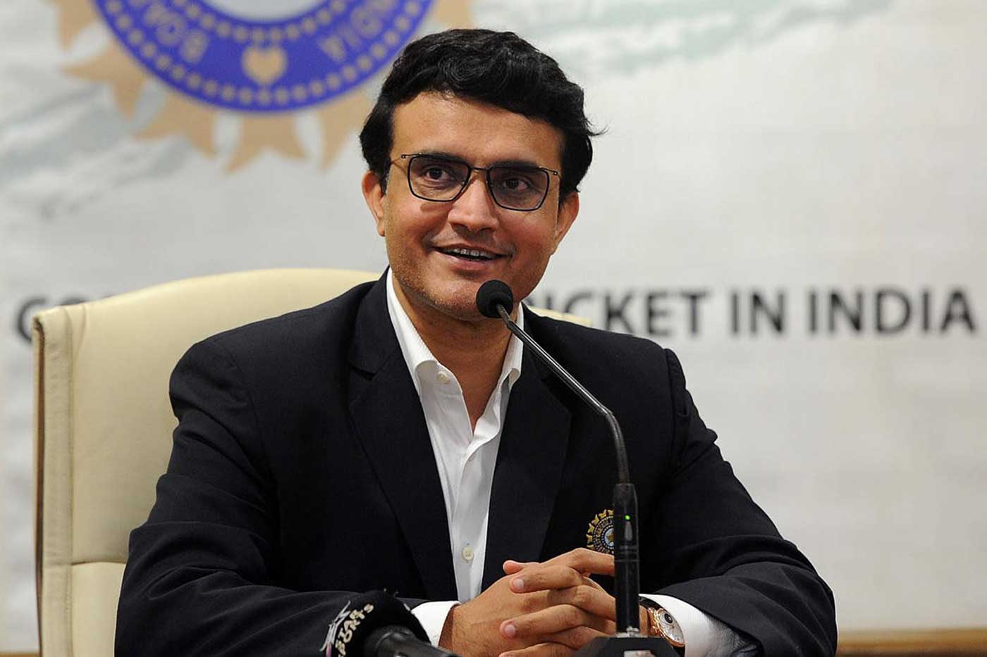 VICCO onboards Sourav Ganguly as brand ambassador VICCO onboards Sourav Ganguly as brand ambassador