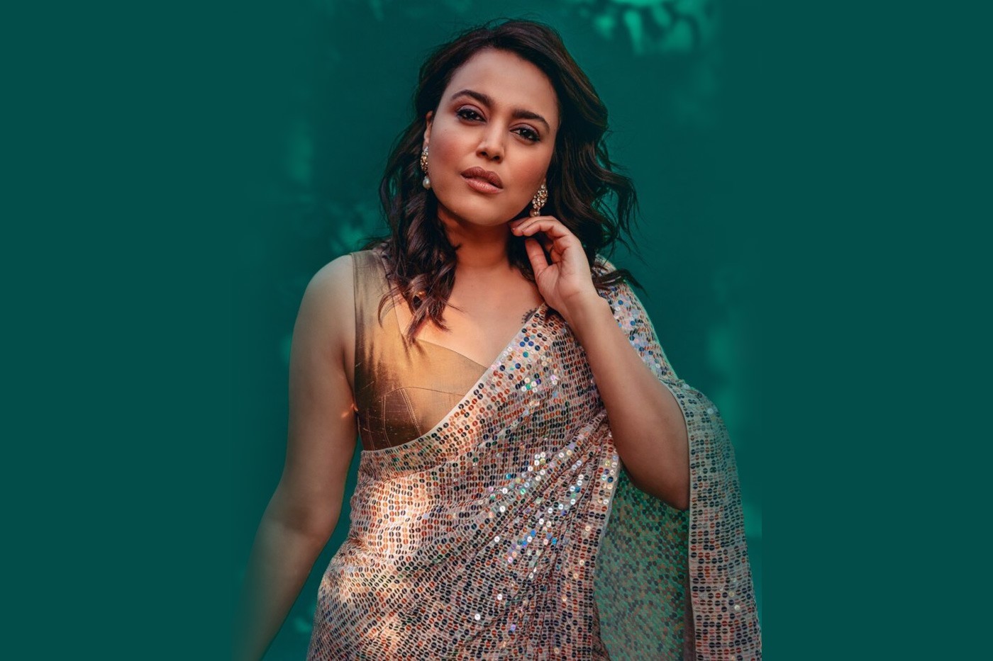 Skincare brand Recode names Swara Bhasker as its brand ambassador Skincare brand Recode names Swara Bhasker as its brand ambassador