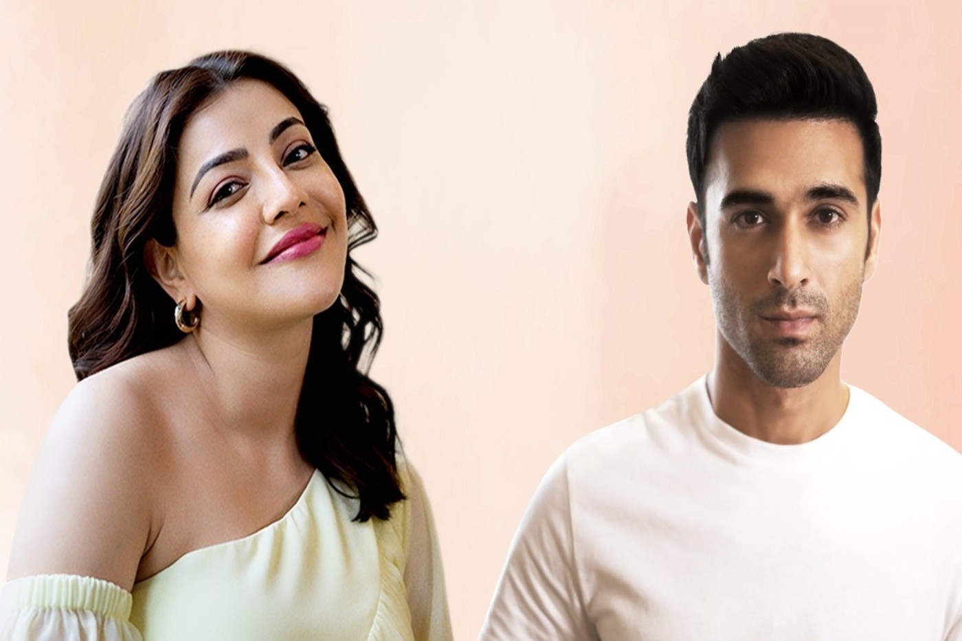 Pulkit Sharma & Kajal Aggarwal for Bella Vita