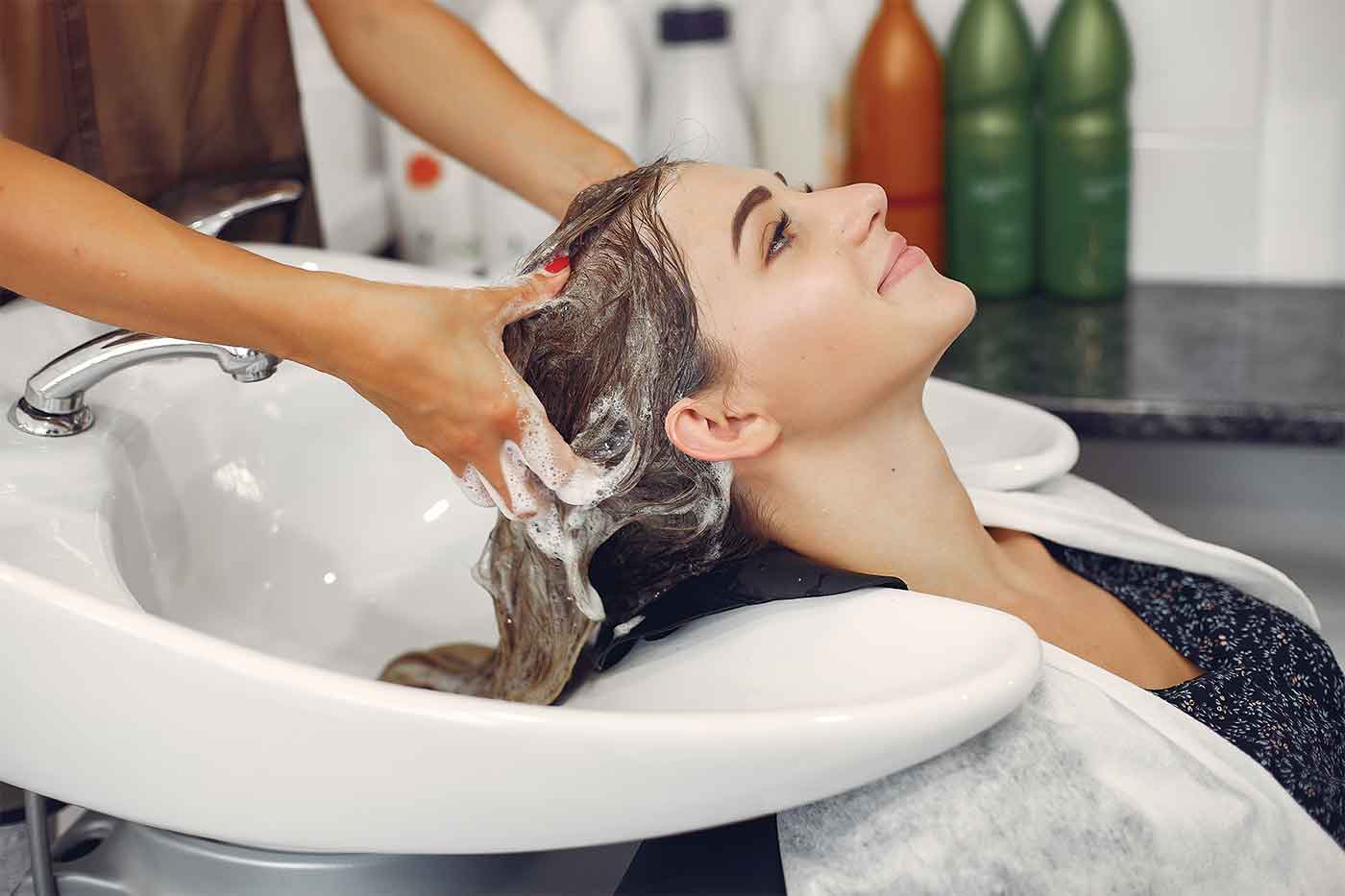Demand for specialised treatments surges in Mumbai salons and spas post 3rd wave Demand for specialised treatments surges in Mumbai salons and spas post 3rd wave