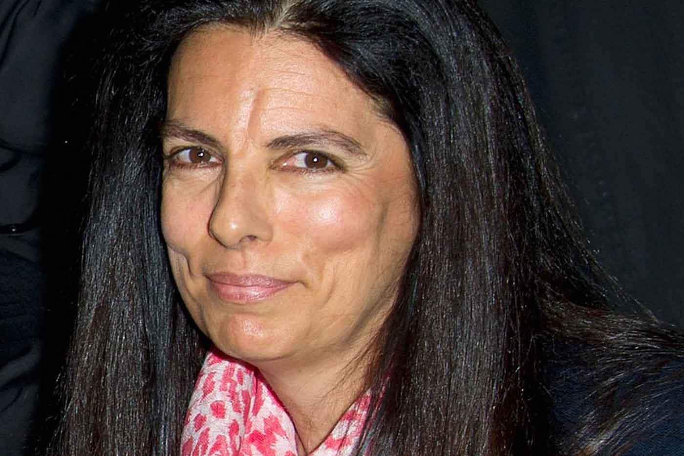 Forbes reports L’Oréal heiress Françoise Bettencourt Meyers as world’s richest woman Forbes reports L’Oréal heiress Françoise Bettencourt Meyers as world’s richest woman