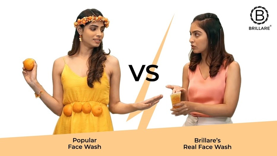 Brillare starts new campaign to promote natural products