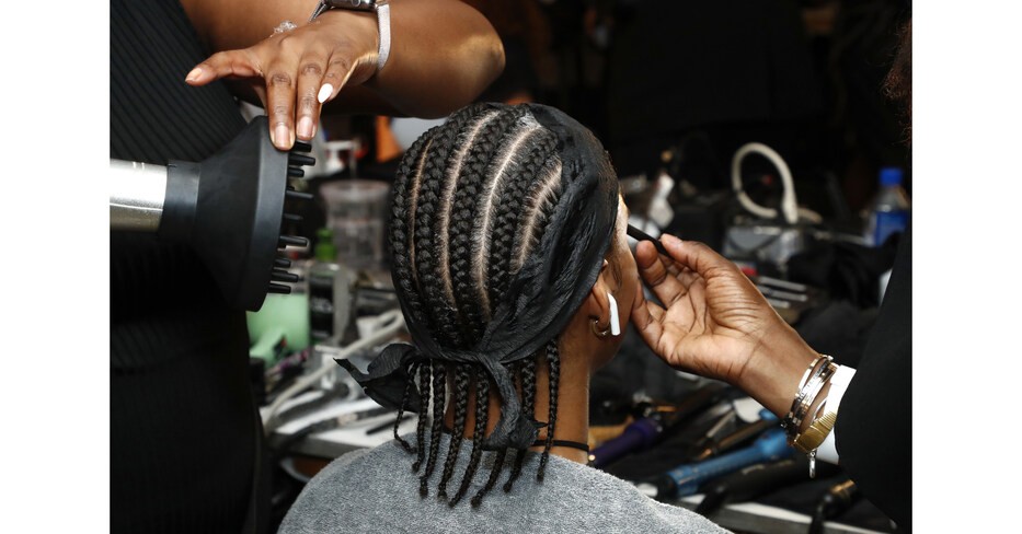 TRESemme partners starts Texture Certification Program for hair professionals in USA TRESemme partners starts Texture Certification Program for hair professionals in USA