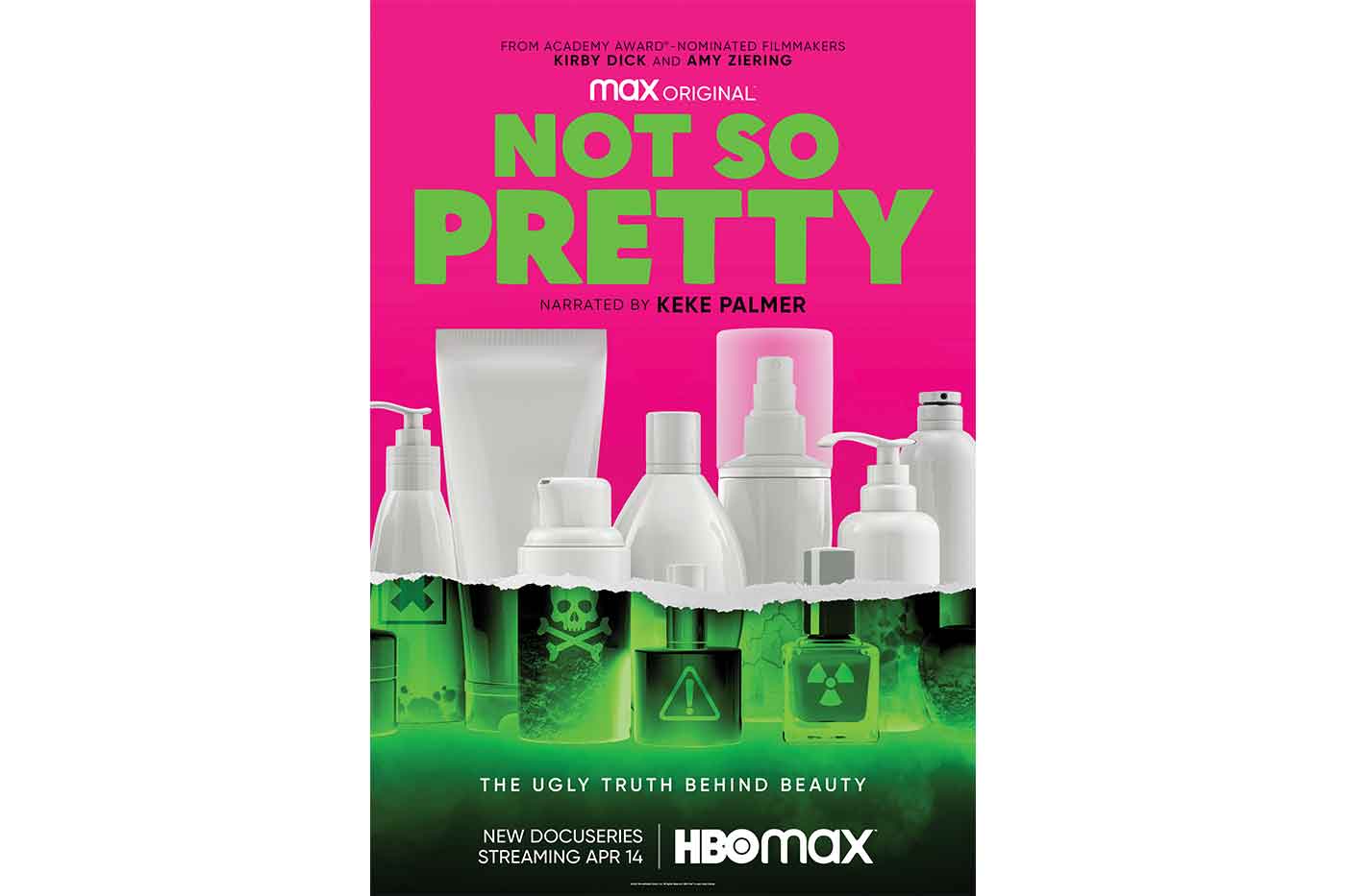 HBO Max’s ‘Not So Pretty’ exposes the beauty industry’s dangers HBO Max’s ‘Not So Pretty’ exposes the beauty industry’s dangers