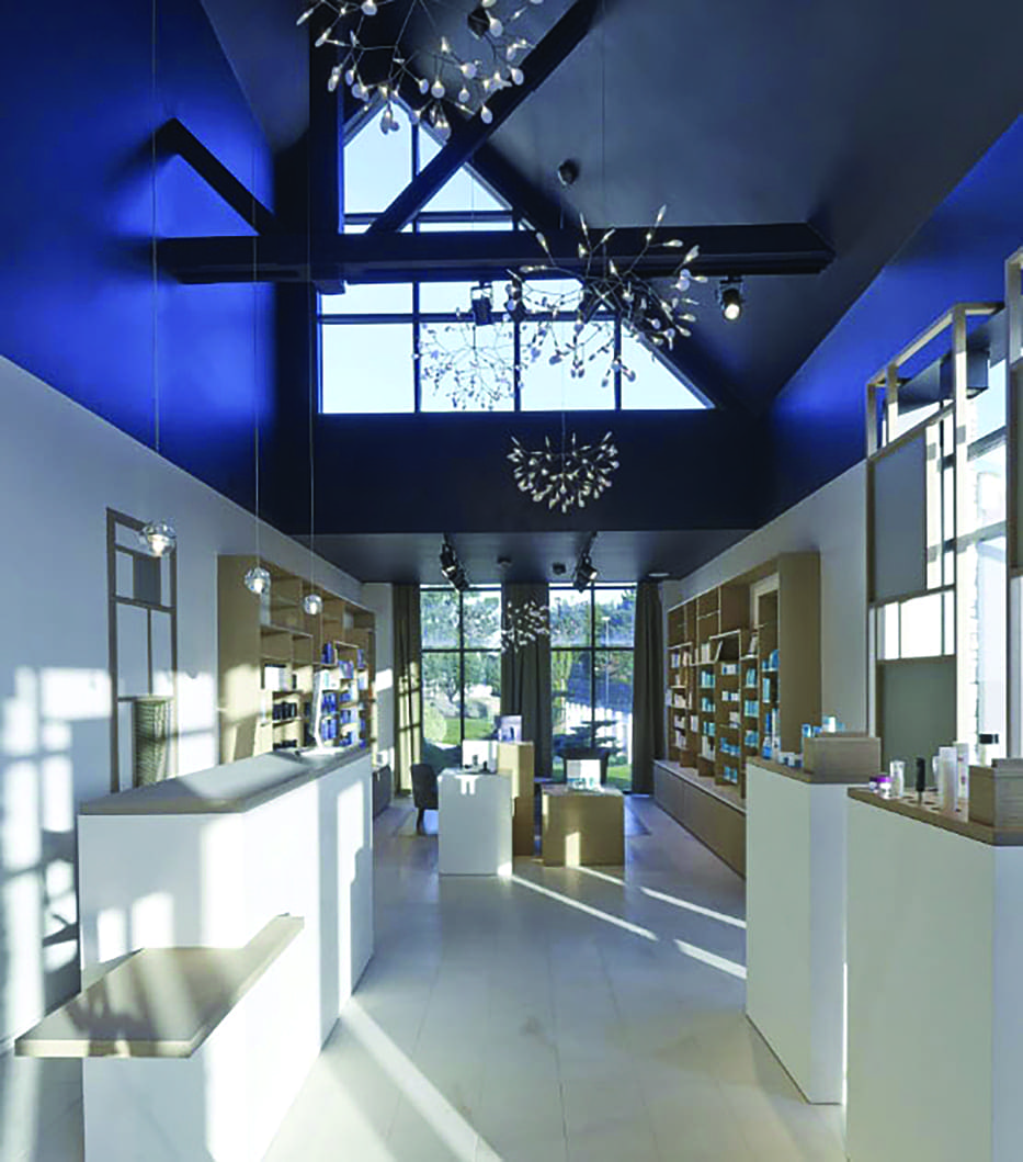 Phytomer celebrates its 50th birthday