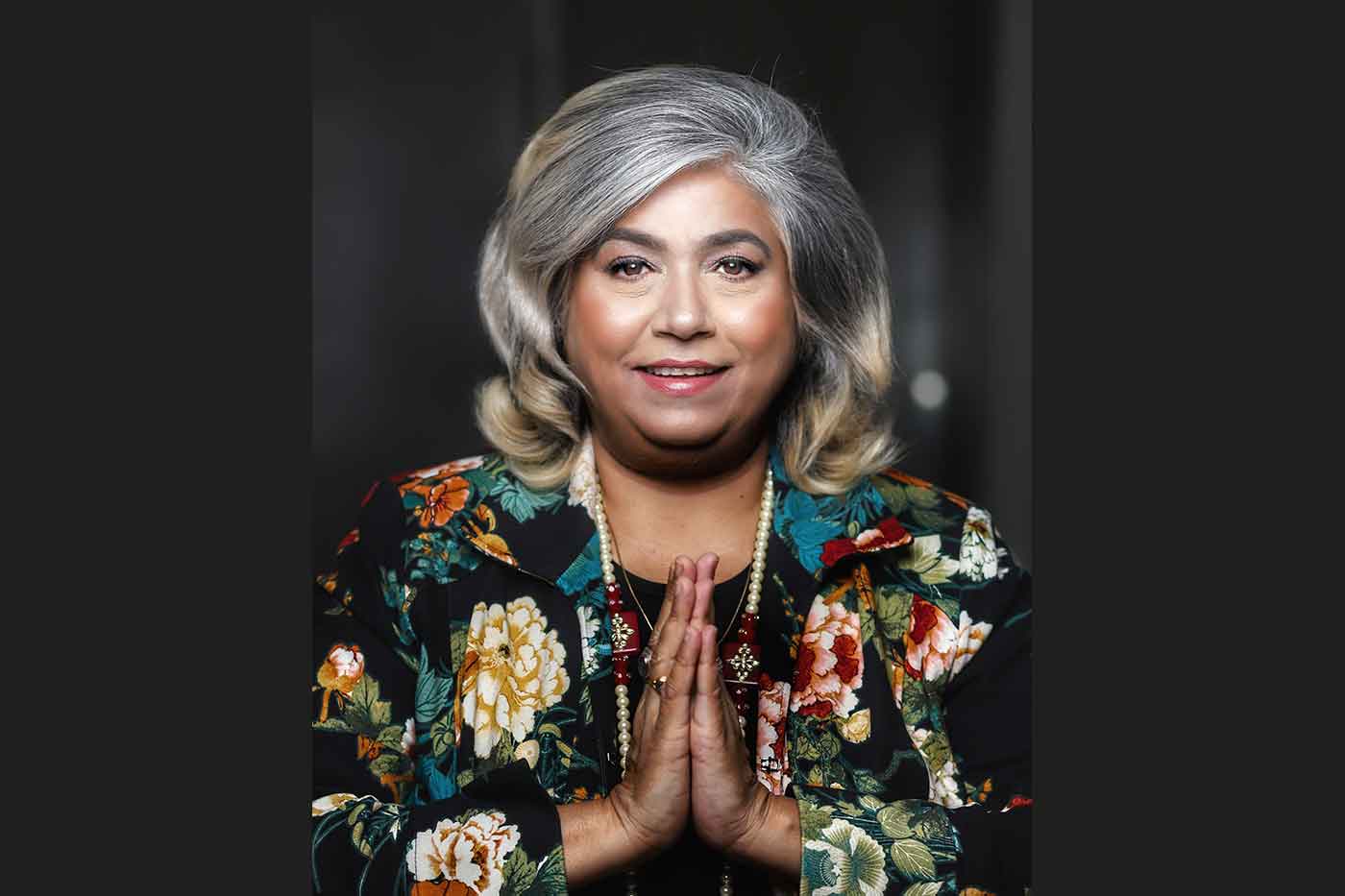 Dr.Sangita Chauhan AIBHA President gets OMC Lifetime Achievement Award Dr.Sangita Chauhan AIBHA President gets OMC Lifetime Achievement Award