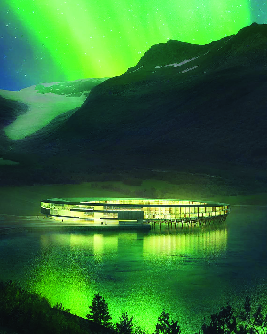 Svart Eiendom and Six Senses set to open Six Senses Svart in 2024