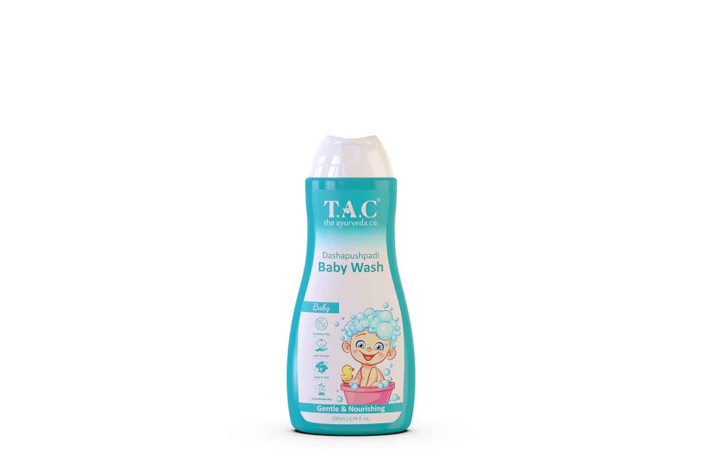 The Ayurveda Company expands to baby care range