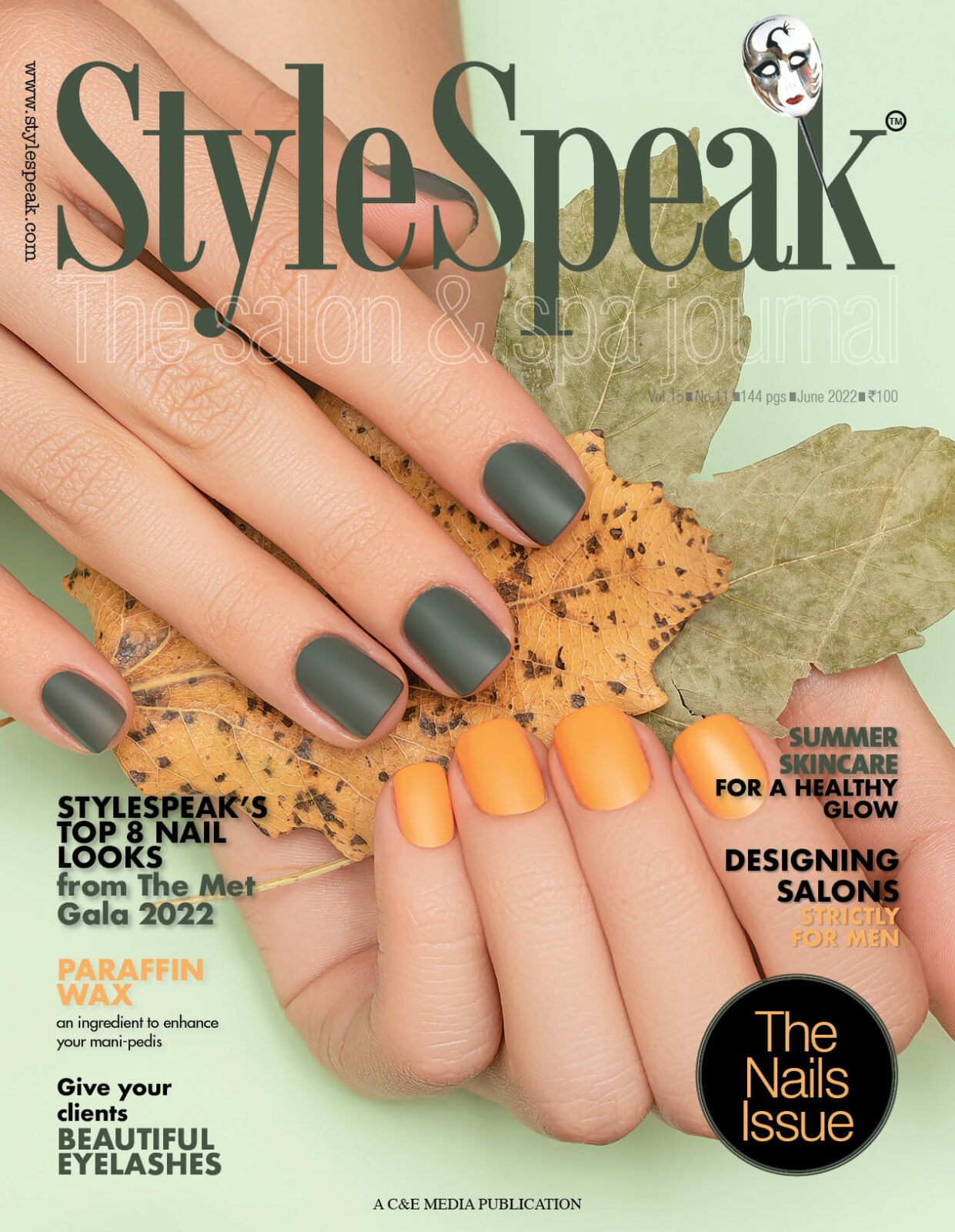 Stylespeak June 2022