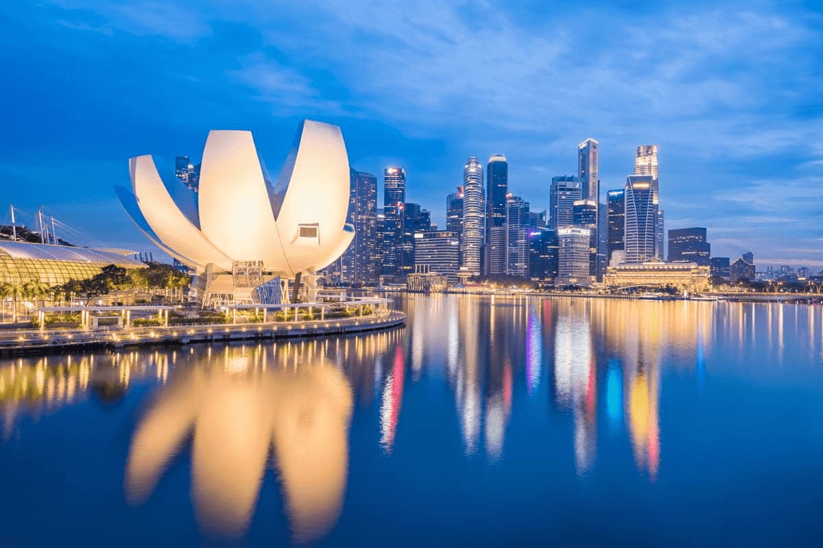 GWI compiles wellness economy data for every country