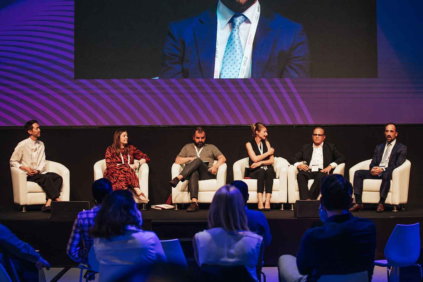 Beautyworld Middle East 2022 sees double digit growth