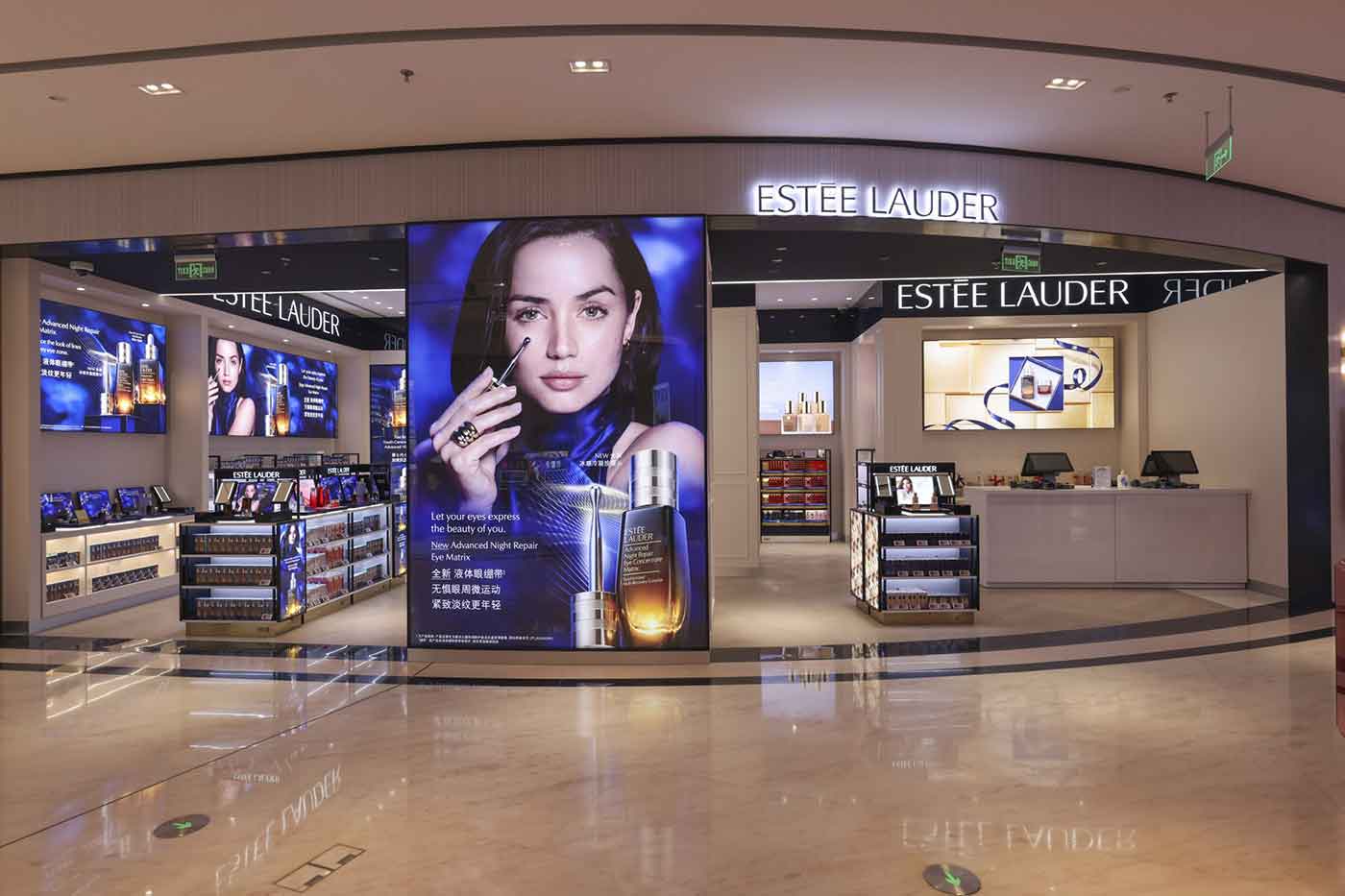 Estee Lauder Company’s sales grow by 9% in FY’22 but a decline is reported in FY 2023 Estee Lauder Company’s sales grow by 9% in FY’22 but a decline is reported in FY 2023