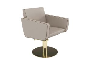 Gamma &Bross’ luxury seating for your clients