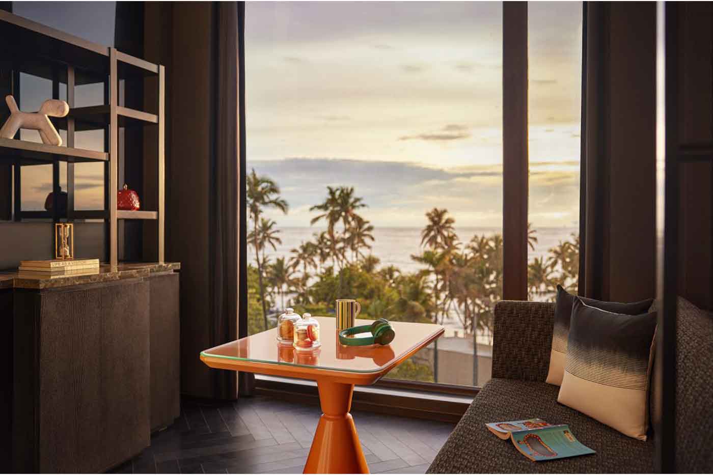 Hyatt hotel corporations to open Hyatt Centric Juhu Mumbai with integrated wellbeing experiences