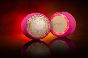 Nykaa launches Foreo skincare devices Nykaa launches Foreo skincare devices