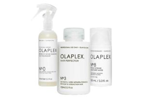 Repair & Protect your client’s hair with Olaplex’s Bond Treatment System Repair & Protect your client’s hair with Olaplex’s Bond Treatment System