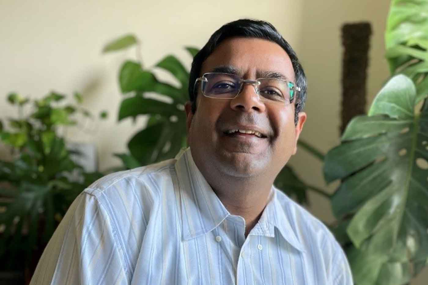 Pravesh Saha appointed as GM of Wella India’s India and South Asia business Pravesh Saha appointed as GM of Wella India’s India and South Asia business