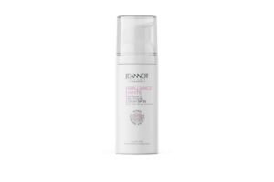 Minimize dark spots with Radiance Whitening Cream Spf 30