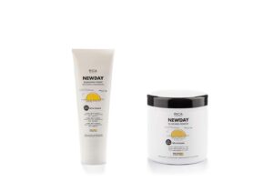 Rica roots for responsible beauty