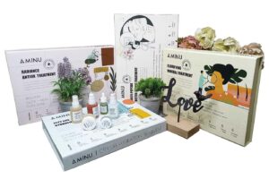 Clean, Safe and Planet-friendly Skincare Clean, Safe and Planet-friendly Skincare