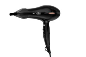 Get smooth hair with Ikonic2100 Hair dryer Get smooth hair with Ikonic2100 Hair dryer
