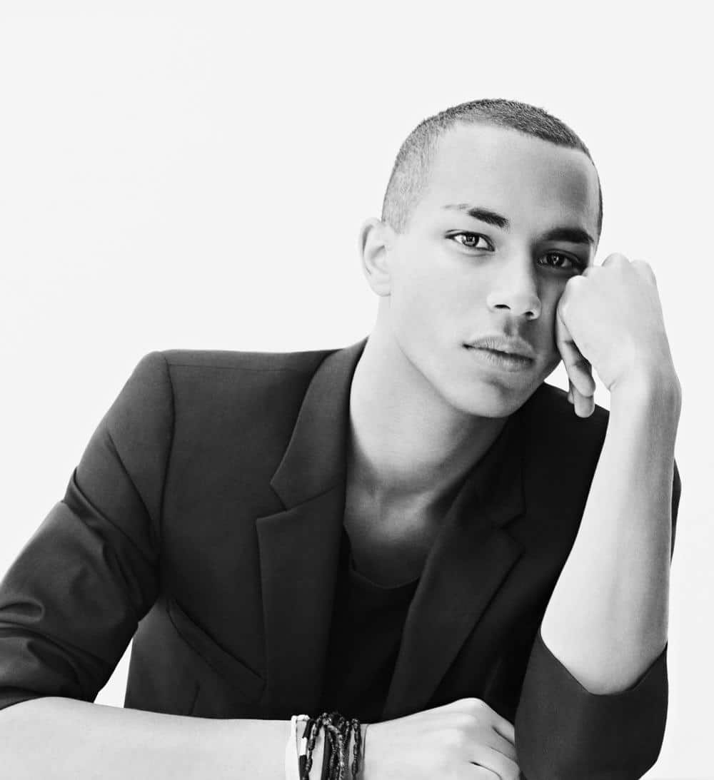 Estee Lauder and BALMAIN join hands to launch BALMAIN BEAUTY