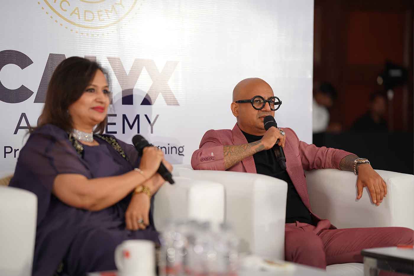 Calyx Academy On A Mission to Empower Students