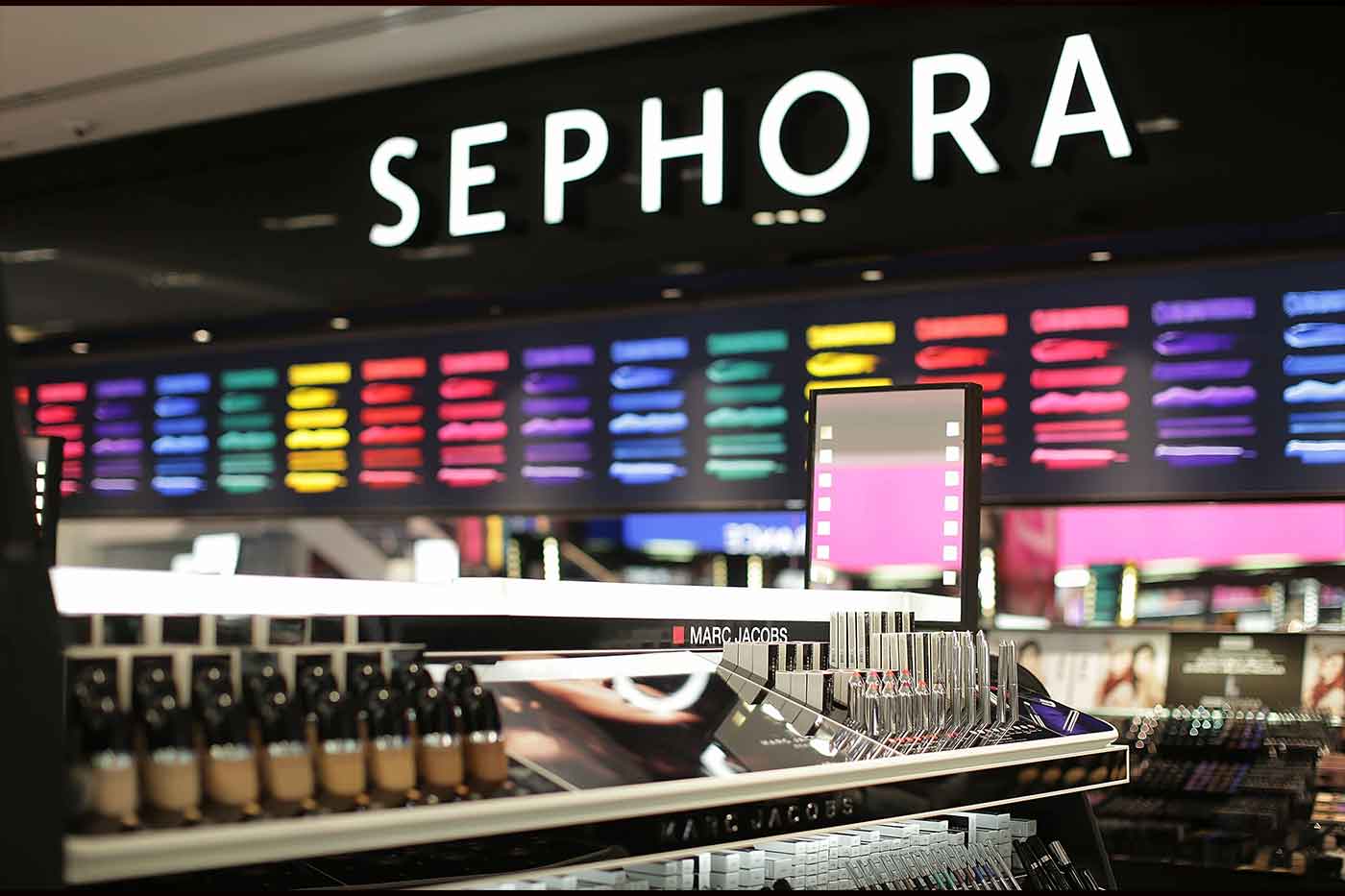 Reliance Retail ready to take over Sephora in India Reliance Retail ready to take over Sephora in India
