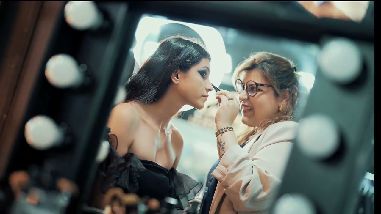 Hair & Beauty show 2022 Highlight Video