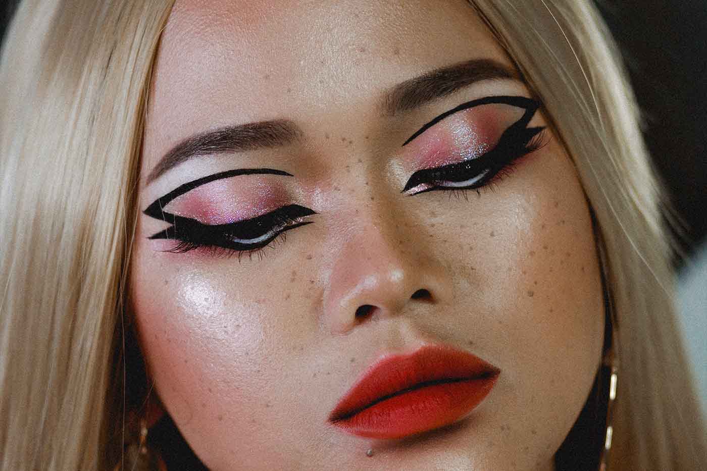Trend Watch: Eye Makeup Trends For 2022 Trend Watch: Eye Makeup Trends For 2022