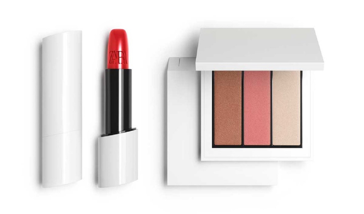 Zara to expand the beauty and cosmetics business in India Zara to expand the beauty and cosmetics business in India