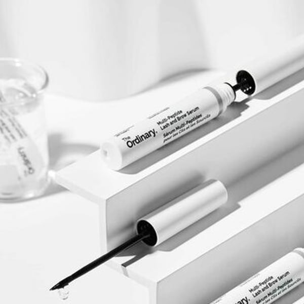 Ordinary’s runaway hit Lash & Brow serum launched