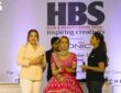 Vaishnavi Jain at the HBS 2022 Wedding Show | Bridal Seminar | PAC Cosmetics | Learn Bridal Makeup