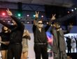 Savio John Pereira, Abhay Girdhar and Naseem Salmani @ Live Stage of HBS 2022 | Cut, Colour & Style