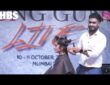 Mukesh Sain at HBS 2022 Young Guns Live | Look and Learn Hair Styling | Hair cut