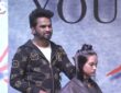 Appu Wayne at HBS 2022 Young Guns Live | Look and Learn | Hair Styling | Hair cut