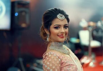 Glimpse of HBS India- Hair and Beauty Show 2022 | Beauty Expo