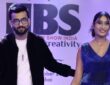 Vivek Shyam Bhatia @ Wedding Stage of HBS 2022 | Hair styling | Hairdo | IKONIC Professional