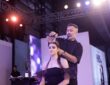 Vipul Chudasama @ Live Stage of HBS 2022 | Cut, Colour & Style | Professional Styling