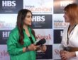 In talks with Pricilla Corner at HBS 2022 | Hair expert | Beauty Expert