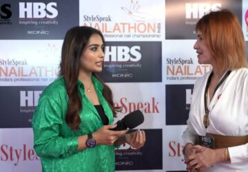 In talks with Pricilla Corner at HBS 2022 | Hair expert | Beauty Expert