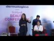 Lip Blushing Treatment Demo by Cosmetologist Krupa Vora | Beauty Conference | StyleSpeakXDermalogica