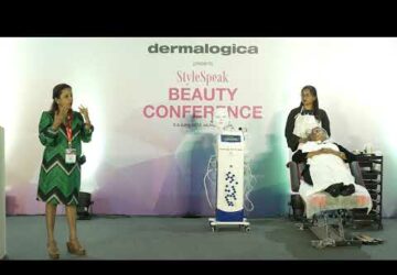 Radio Frequency Treatment – A Step-by-Step Demo by Lalita Mangalampalli | Must Watch Radio Frequency Treatment – A Step-by-Step Demo by Lalita Mangalampalli | Must Watch