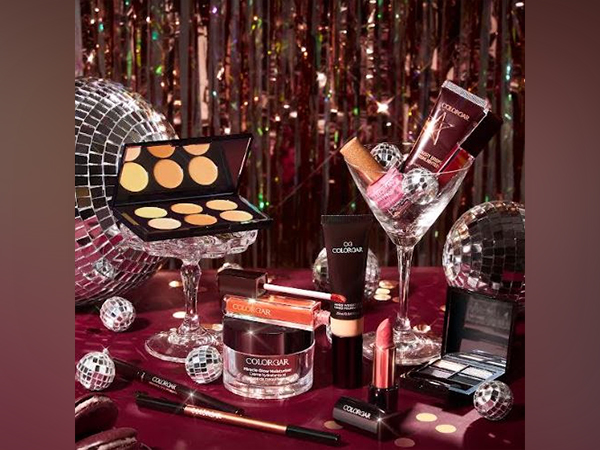Colorbar celebrates 19 years of successful business in the beauty industry Colorbar celebrates 19 years of successful business in the beauty industry