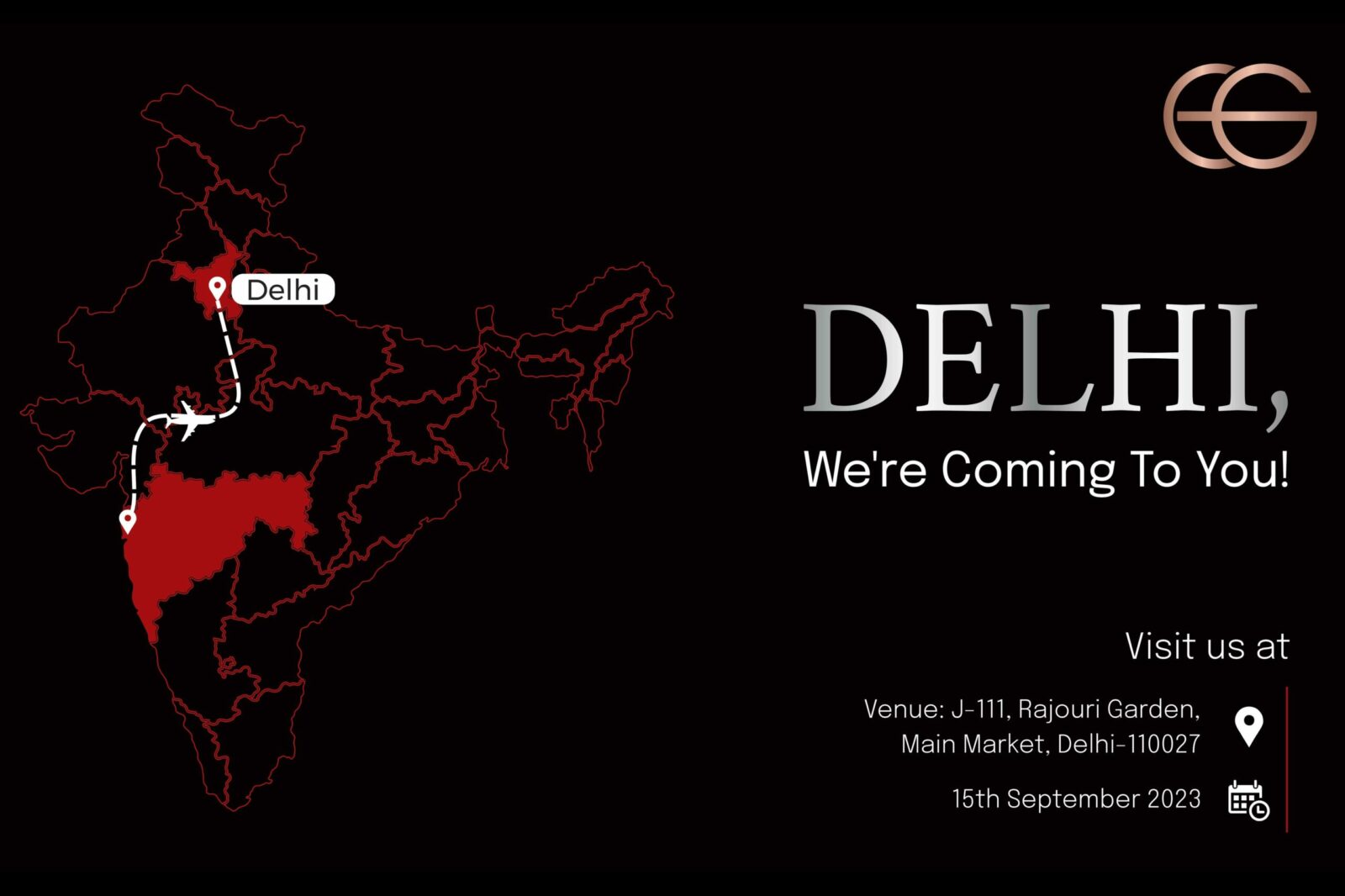 Éurope Girl launches its first flagship store in Delhi